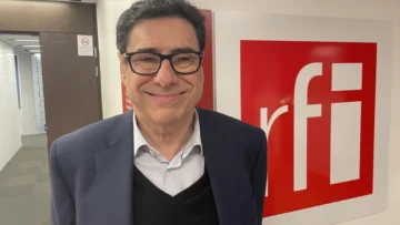 'Con el impuesto Zucman, Francia no desarrollaría la IA': Philippe Aghion, Nobel de Economía 2025 'Con el impuesto Zucman, Francia no desarrollaría la IA': Philippe Aghion, Nobel de Economía 2025