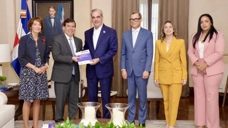 República Dominicana ha crecido más del doble de la región en última década