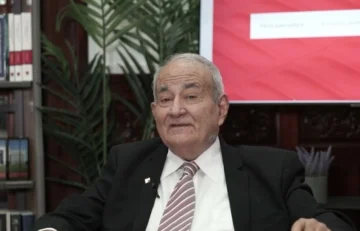 Fallece el jurista y profesor universitario, doctor Almanzor González Canahuate Fallece el jurista y profesor universitario, doctor Almanzor González Canahuate