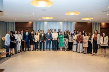 Realizan encuentro para implementar la 