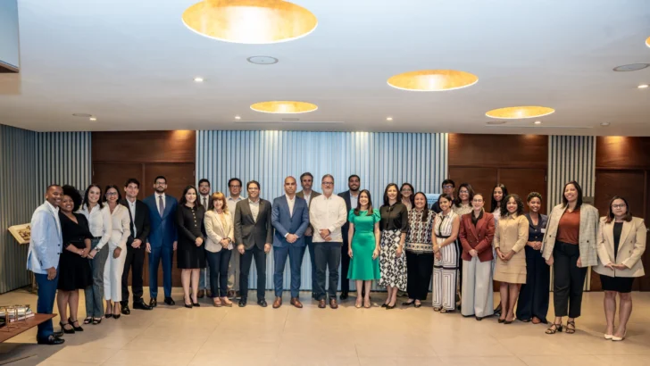 Realizan encuentro para implementar la Realizan encuentro para implementar la