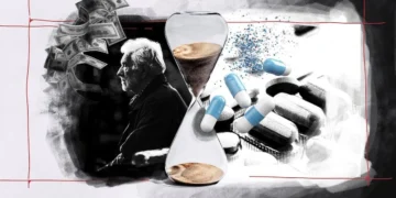 Tiempo: el verdadero alto costo del programa de medicamentos Tiempo: el verdadero alto costo del programa de medicamentos