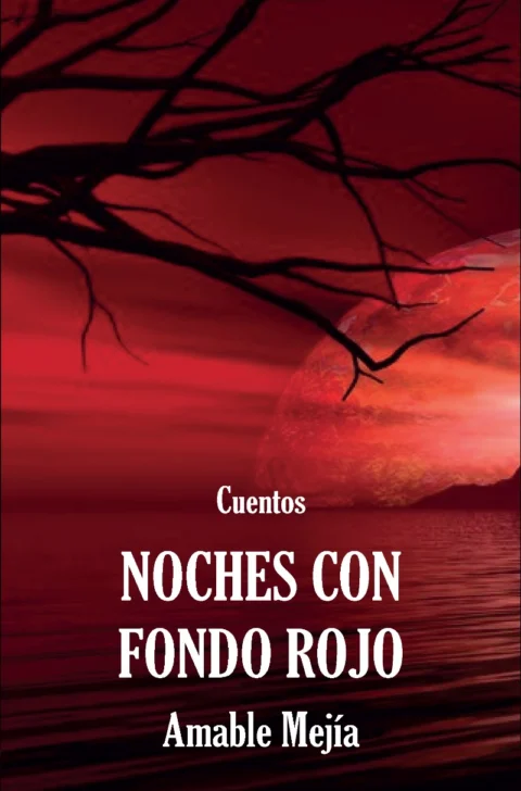 Amable Mejía, el caminante insomne de la palabra