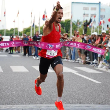 Maratón de Santo Domingo consolida el país como destino mundial del running