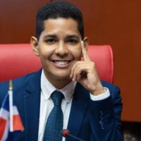 Ángel Gabriel Lucas Rocha