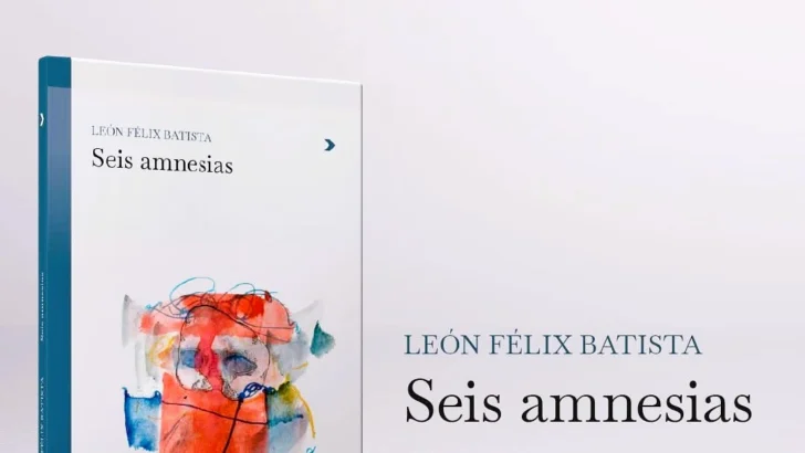 Recidiva del olvido Recidiva del olvido