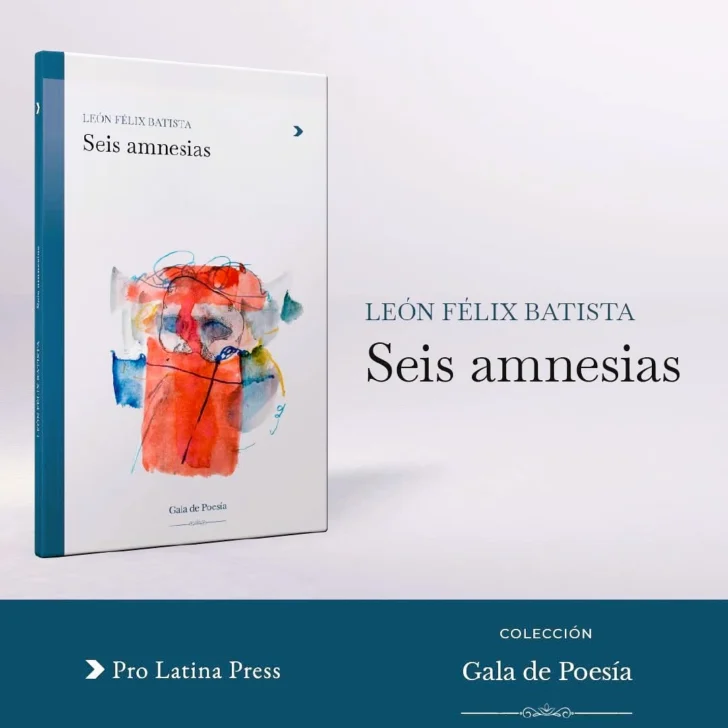 Recidiva del olvido