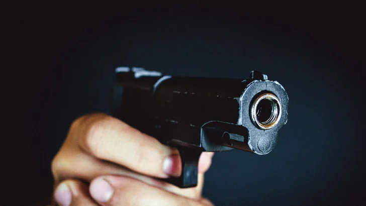 Un hombre mata a otro durante una discusión de tráfico en la avenida España