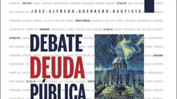 ¿Heredé deuda? ¿Era una rata de dos patas? ¿Heredé deuda? ¿Era una rata de dos patas?
