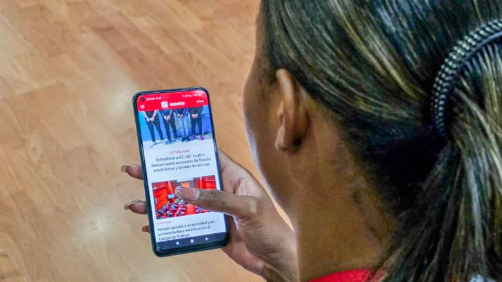 Así puedes ver las principales noticias de Acento con Google Discover Así puedes ver las principales noticias de Acento con Google Discover