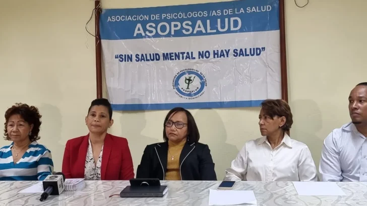 Asopsalud denuncia vacío en liderazgo psicológico afecta la salud mental nacional