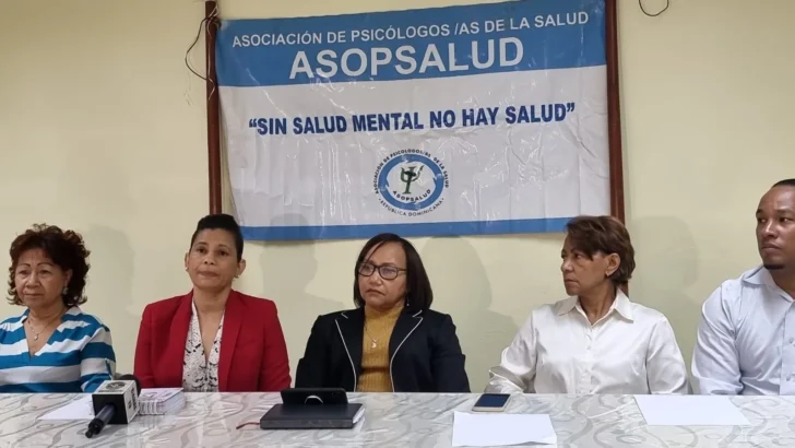 Asopsalud denuncia vacío en liderazgo psicológico afecta la salud mental nacional