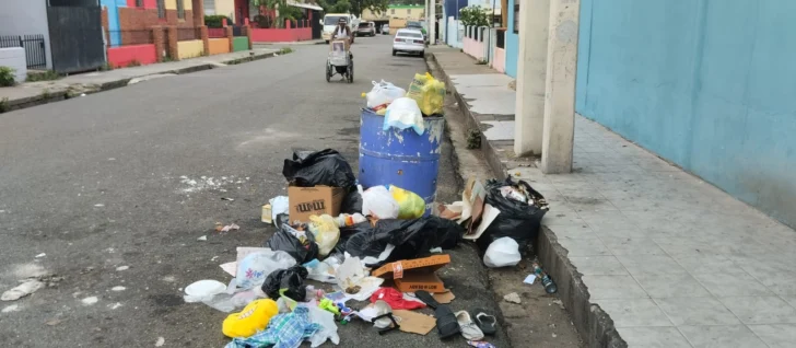 Ayuntamiento Santiago ha pagado RD$ 431.3 millones por recogida basura en 2025 Ayuntamiento Santiago ha pagado RD$ 431.3 millones por recogida basura en 2025