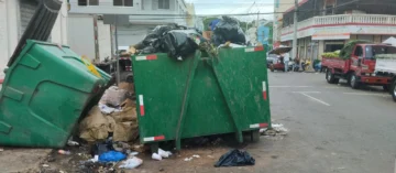 Ayuntamiento Santiago ha pagado RD$ 431.3 millones por recogida basura en 2025 Ayuntamiento Santiago ha pagado RD$ 431.3 millones por recogida basura en 2025
