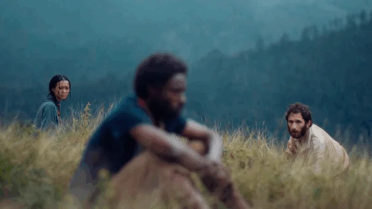 Coproducción dominicana 