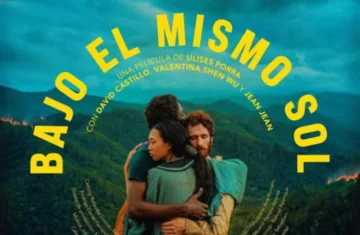 ‘Bajo el mismo sol’ lleva el cine dominicano al corazón de Sevilla ‘Bajo el mismo sol’ lleva el cine dominicano al corazón de Sevilla