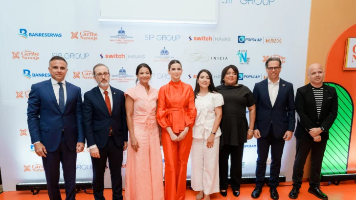 Banco Popular financia la economía naranja con RD$ 20,000 millones en cinco años Banco Popular financia la economía naranja con RD$ 20,000 millones en cinco años