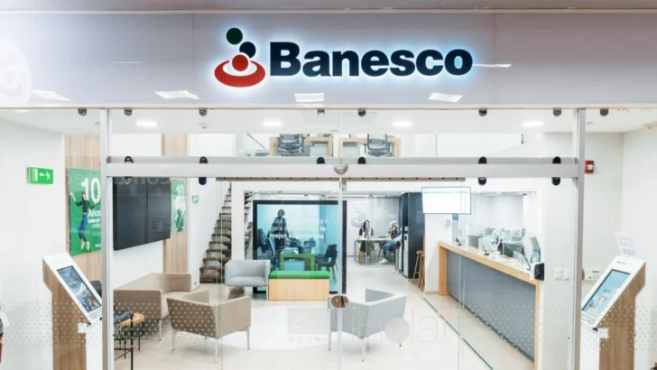 Banesco ofrece información crediticia sin costo Banesco ofrece información crediticia sin costo