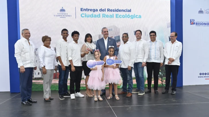 Banreservas financia 488 apartamentos en Ciudad Real Ecológica Banreservas financia 488 apartamentos en Ciudad Real Ecológica