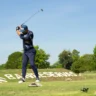 Banreservas refuerza apoyo al turismo deportivo durante Grand Thomas Celebrity Classic 2025 de golf