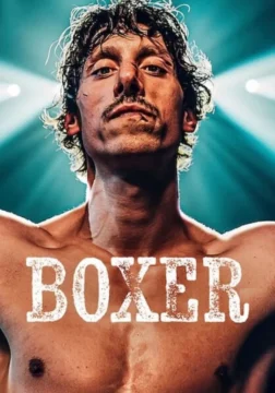  Cada golpe recibido en el ring refleja las heridas del exilio, la ambición y la pérdida de sentido en un mundo hostil. (Fuente externa).