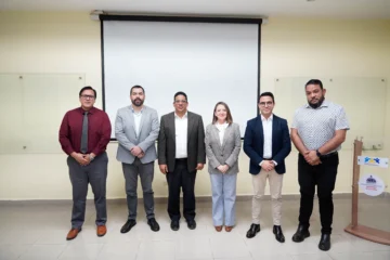 Buenas prácticas dominicanas inspiran lucha anticorrupción en Guatemala