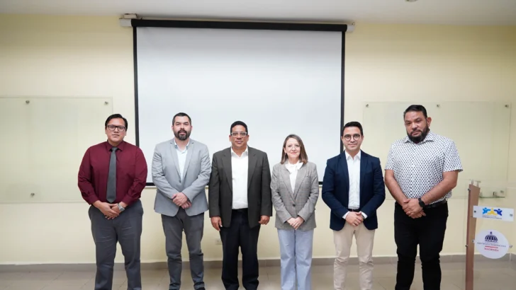 Buenas prácticas dominicanas inspiran lucha anticorrupción en Guatemala Buenas prácticas dominicanas inspiran lucha anticorrupción en Guatemala