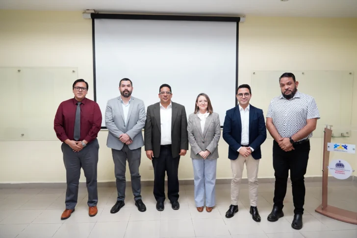 Buenas prácticas dominicanas inspiran lucha anticorrupción en Guatemala