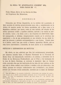 La UASD: Faro de luz de América y centro de vida intelectual en la República Dominicana (1 de 2)