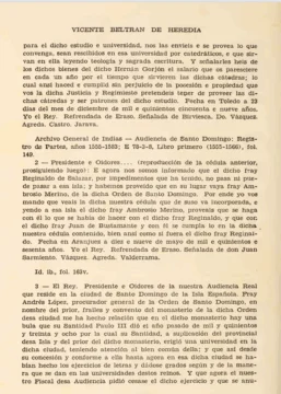La UASD: Faro de luz de América y centro de vida intelectual en la República Dominicana (1 de 2)