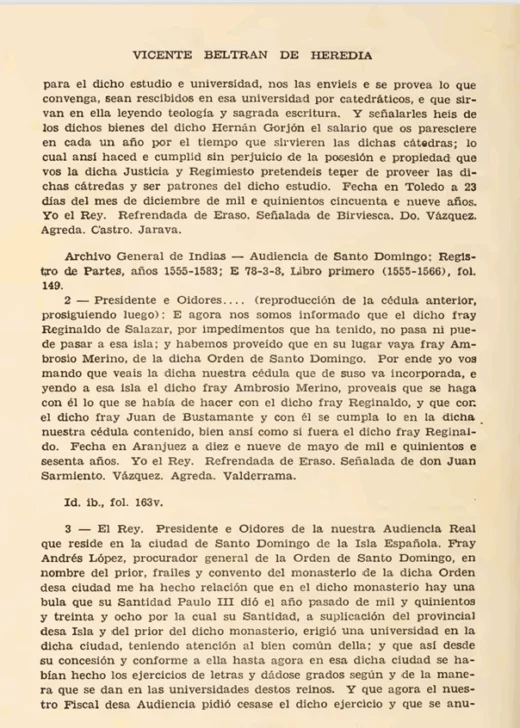 La UASD: Faro de luz de América y centro de vida intelectual en la República Dominicana (1 de 2) La UASD: Faro de luz de América y centro de vida intelectual en la República Dominicana (1 de 2)