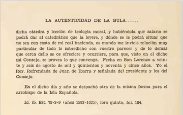 La UASD: Faro de luz de América y centro de vida intelectual en la República Dominicana (1 de 2)
