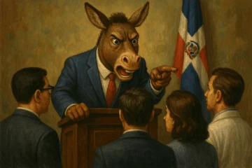 Licenciatura en Ciencias Políticas Dominicanas, propuesta de formación y fortalecimiento del liderazgo político nacional (I)