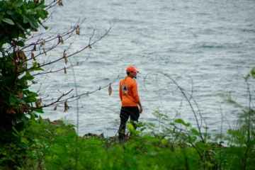 “Hasta que Dios lo permita”, Defensa Civil mantiene la búsqueda del menor desaparecido en la avenida España “Hasta que Dios lo permita”, Defensa Civil mantiene la búsqueda del menor desaparecido en la avenida España
