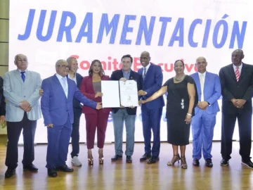 Nueva directiva del CDP y el IPPP reconocen aportes de Seaboard Nueva directiva del CDP y el IPPP reconocen aportes de Seaboard