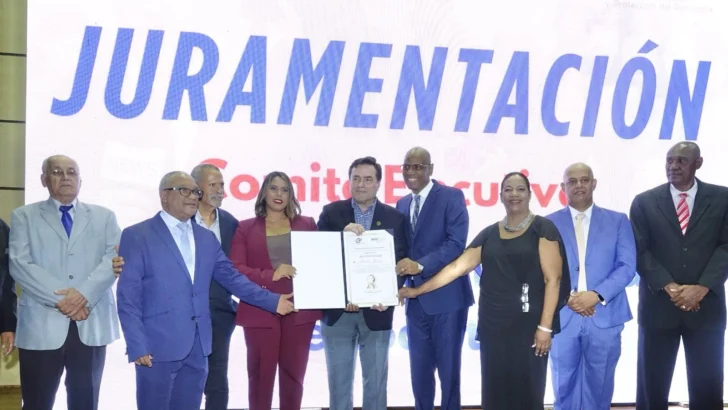 Nueva directiva del CDP y el IPPP reconocen aportes de Seaboard Nueva directiva del CDP y el IPPP reconocen aportes de Seaboard