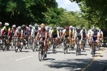 Este fin de semana la Vuelta Ciclística Internacional La Hispaniola