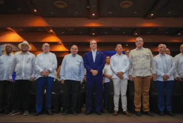 Presidente Abinader encabezará inauguración del Congreso Nacional Agropecuario Presidente Abinader encabezará inauguración del Congreso Nacional Agropecuario