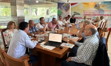 CONFENAGRO pospone su 4to Congreso Nacional debido a la tormenta CONFENAGRO pospone su 4to Congreso Nacional debido a la tormenta