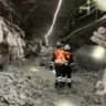 Rescate exitoso sin víctimas ni heridos de 80 trabajadores de la mina Cerro de Maimón
