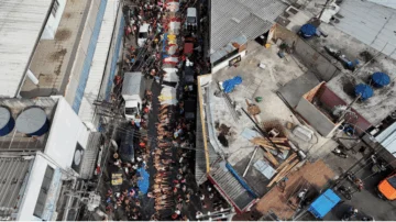 Tragedias y desgracias evitables