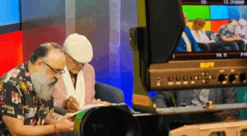 Belleza y magia de la palabra inspirada en la XIV Semana de la Poesía 2025