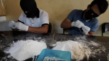 México: los narcos influencers al servicio de los cárteles de la droga invaden las redes sociales