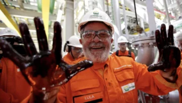 Justo antes de la COP30, Petrobras obtiene el derecho a explotar hidrocarburos en la costa amazónica