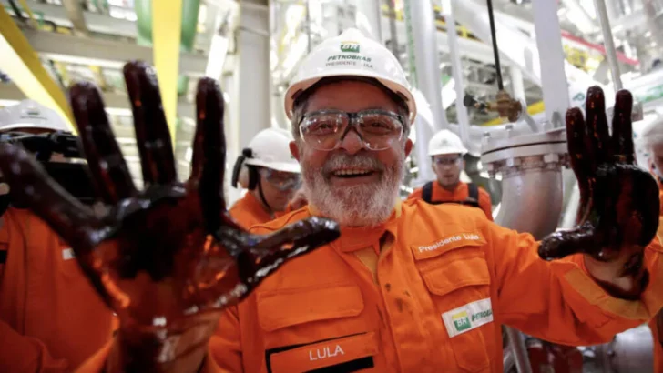 Justo antes de la COP30, Petrobras obtiene el derecho a explotar hidrocarburos en la costa amazónica