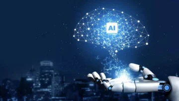¿La inteligencia artificial, una burbuja especulativa a punto de estallar?
