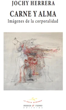 De Juan Carlos Mestre a Jochy Herrera. (A propósito de Carne y alma)