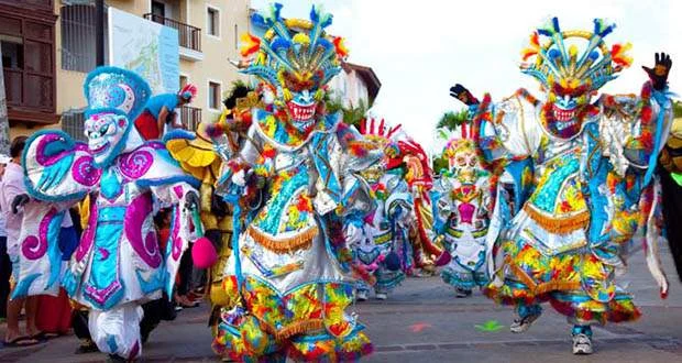 Arte y folklor en la República Dominicana