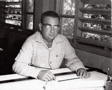  Rector José Antonio Caro Álvarez.
