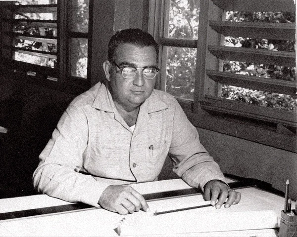  Rector José Antonio Caro Álvarez.